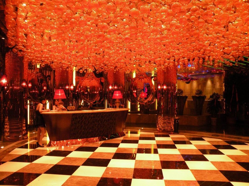 柳州商务KTV总排行-鱼峰区ktv预订